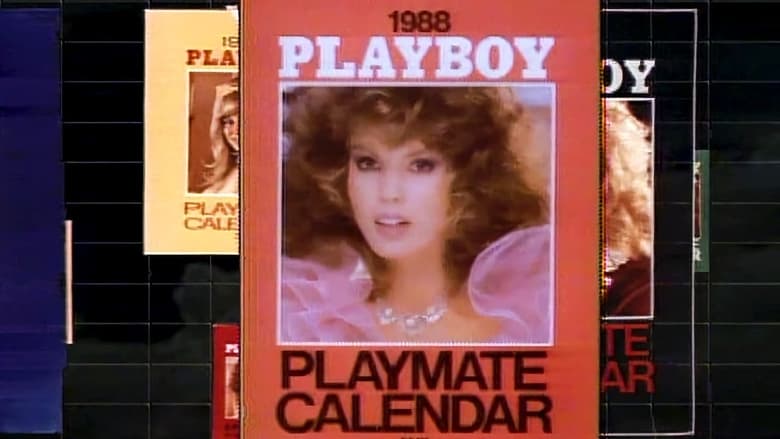 кадр из фильма Playboy Video Playmate Calendar 1988