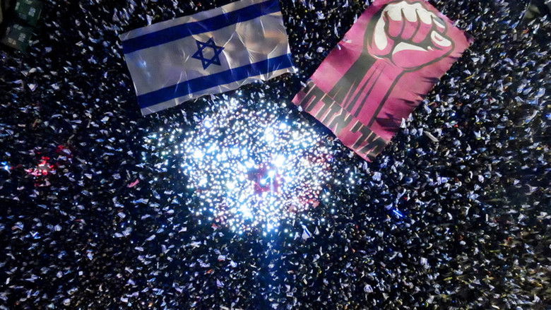 кадр из фильма Soul of a Nation