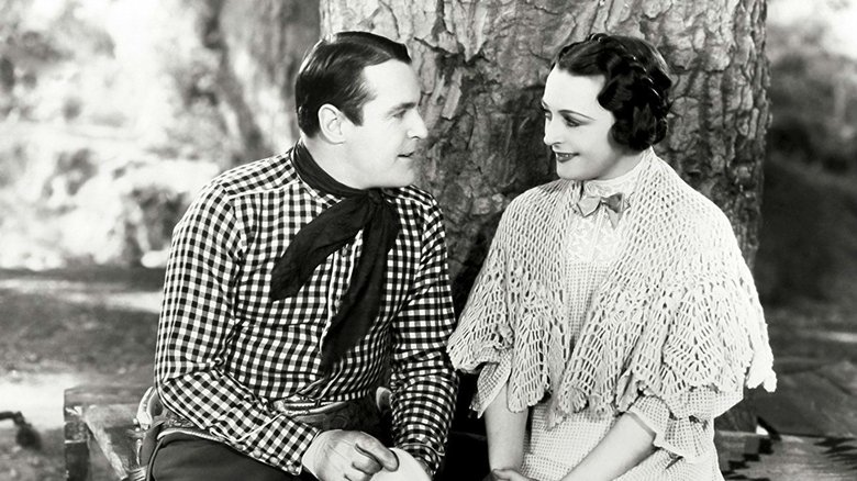 кадр из фильма The Cattle Thief