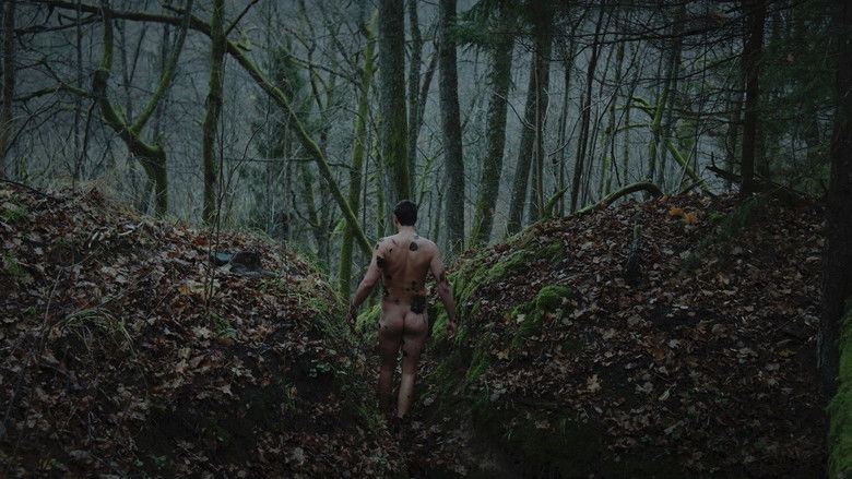 кадр из фильма Upurga