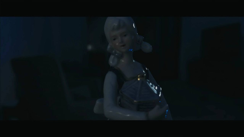 кадр из фильма بەسەرهاتێکی نامۆ