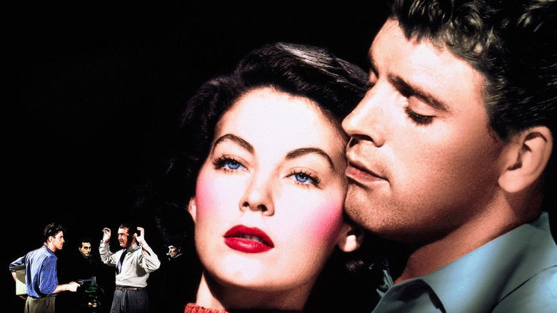 кадр из фильма Убийцы