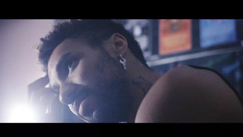 кадр из фильма CHEMS : sexe, drogue et dépendance - Le documentaire