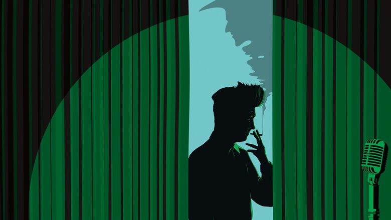 кадр из фильма Линч/Оз