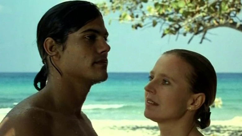 кадр из фильма Лето мисс Форбс