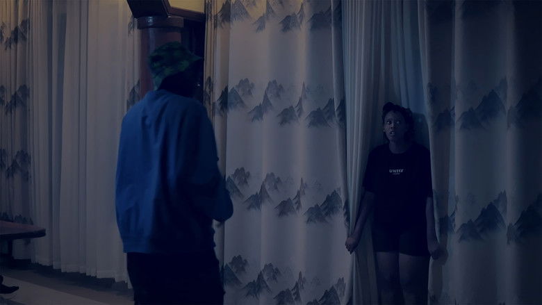 кадр из фильма THE MID-NIGHT