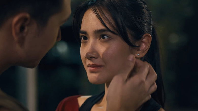 кадр из фильма Penerbangan Terakhir