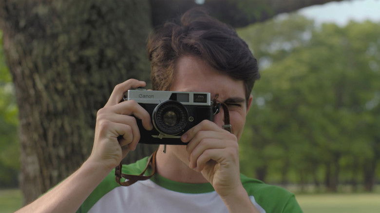 кадр из фильма Suburban Fantasy