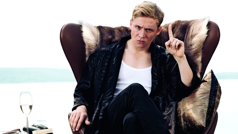 кадр из фильма Соблазнитель 2