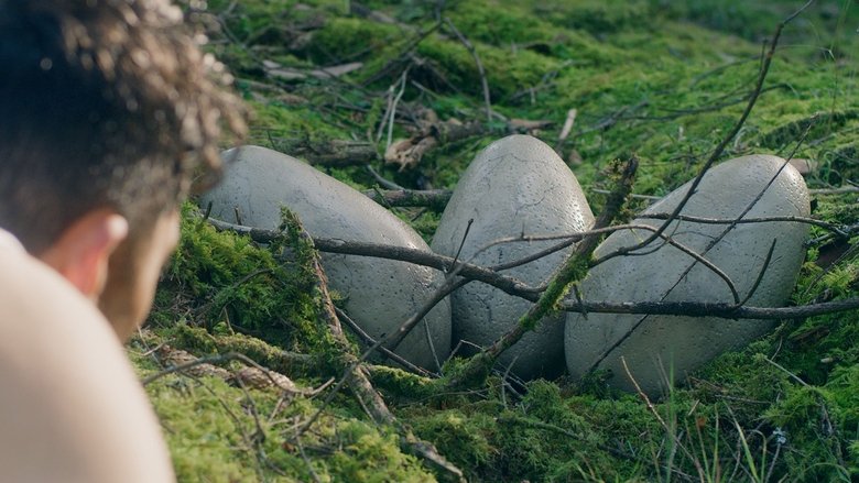 кадр из фильма Jurassic Island