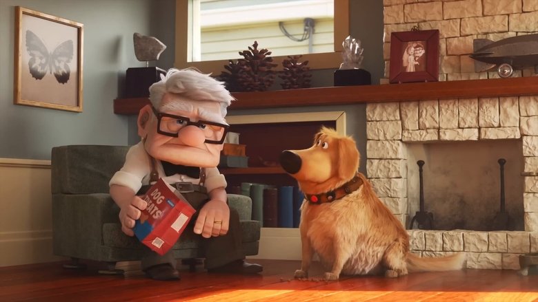 кадр из фильма Свидание Карла