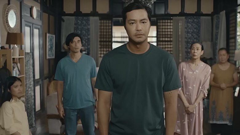 кадр из фильма How To Get Away From My Toxic Family