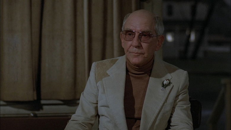 кадр из фильма Магия