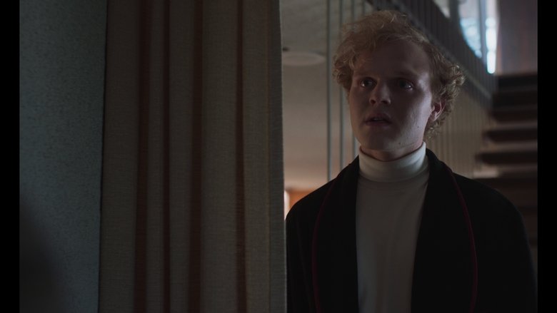 кадр из фильма Потерянная