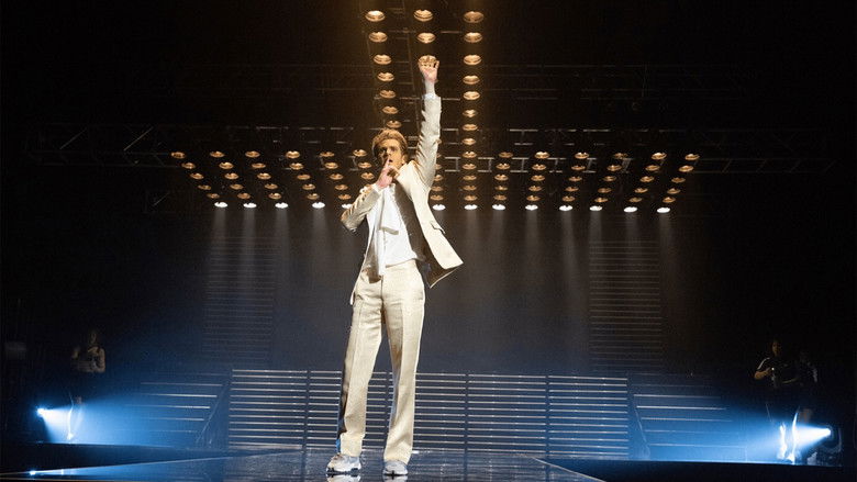 кадр из фильма Мейнстрим