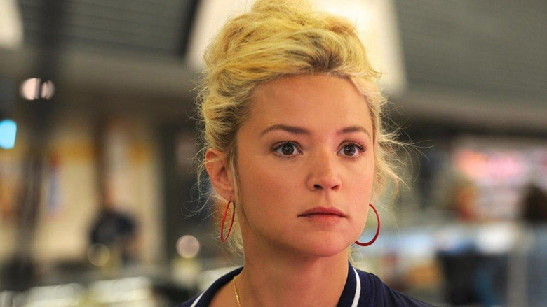 кадр из фильма Семья в аренду