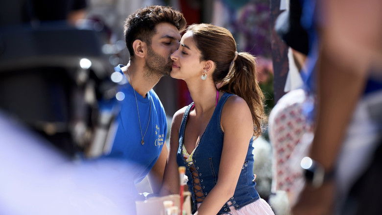 кадр из фильма तू मेरी मैं तेरा मैं तेरा तू मेरी