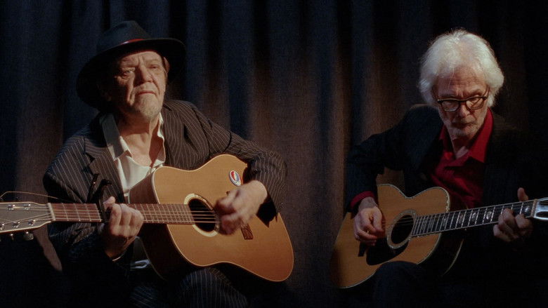 кадр из фильма По ту сторону надежды