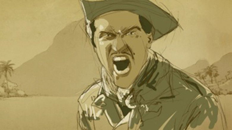 кадр из фильма Son Indochine