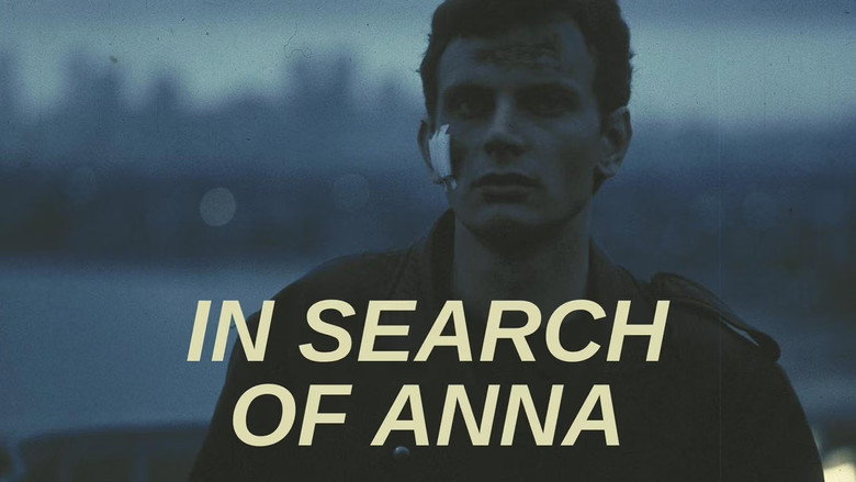кадр из фильма In Search of Anna