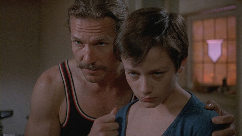 кадр из фильма Американское сердце