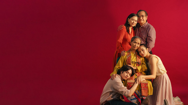 кадр из фильма Cinta Pertama, Kedua & Ketiga