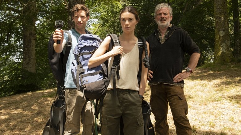 кадр из фильма Дом на глубине