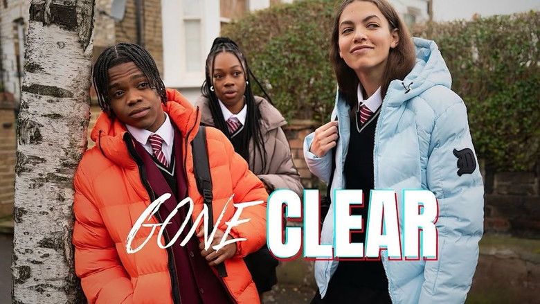 кадр из фильма Gone Clear