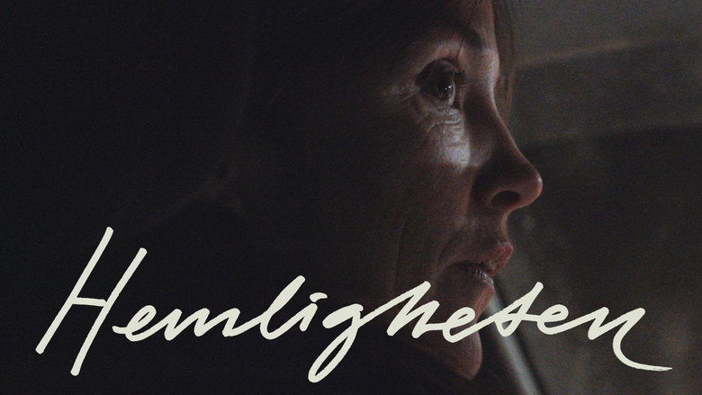 кадр из фильма Hemligheten