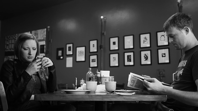 кадр из фильма Cool Apocalypse