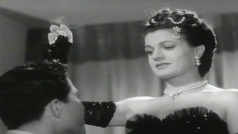 кадр из фильма إلهام