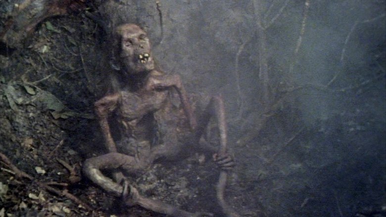 кадр из фильма The Ash Tree