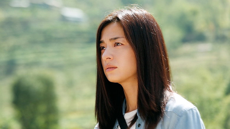 кадр из фильма Эверест — вершина богов