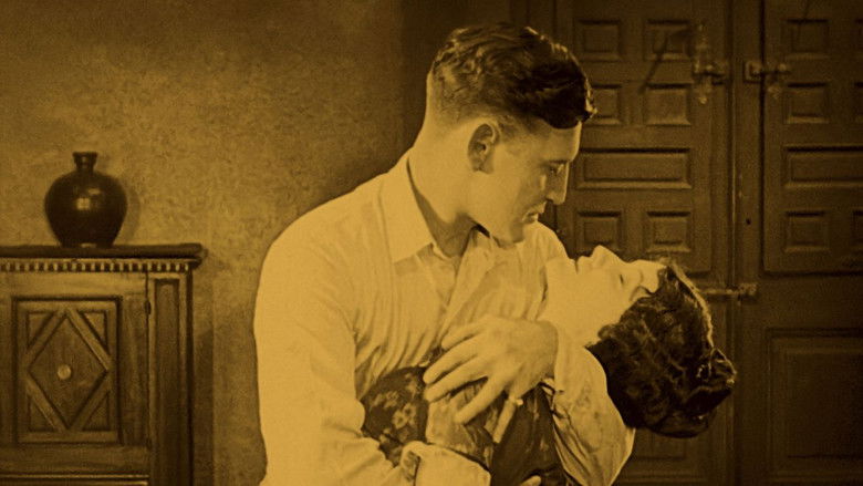 кадр из фильма Too Many Kisses