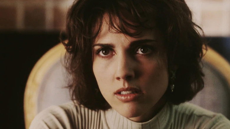 кадр из фильма Ночной незнакомец