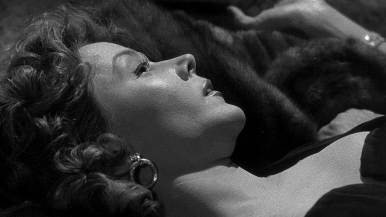 кадр из фильма Сильная жара