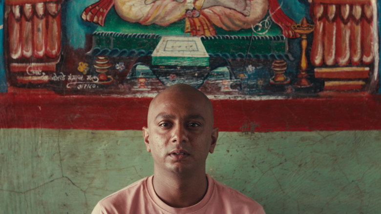 кадр из фильма साबर बोंडं