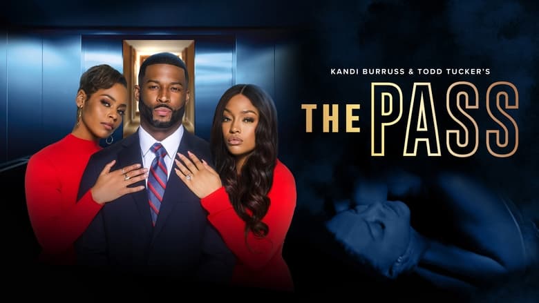 кадр из фильма Kandi Burruss and Todd Tucker's The Pass