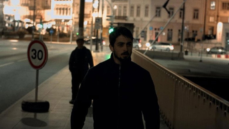 кадр из фильма Voltar e Voltar