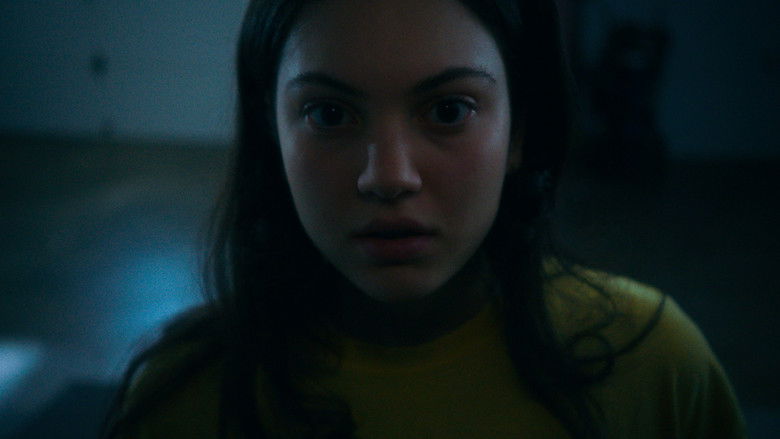 кадр из фильма My Armor