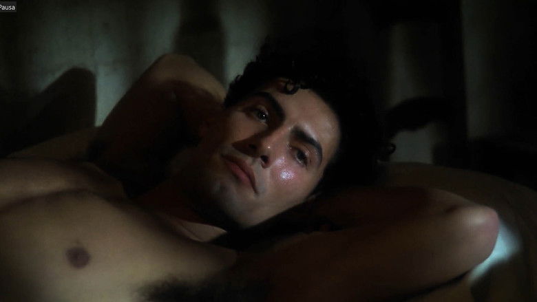 кадр из фильма Las cosas del querer