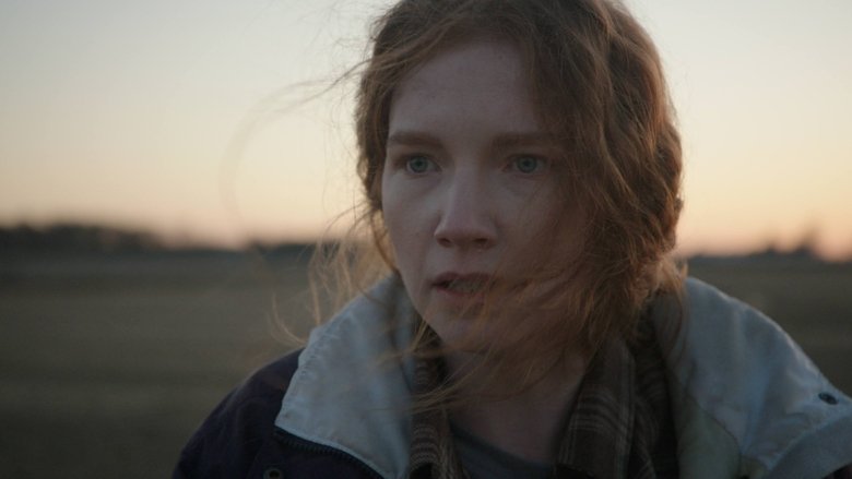 кадр из фильма Blind River