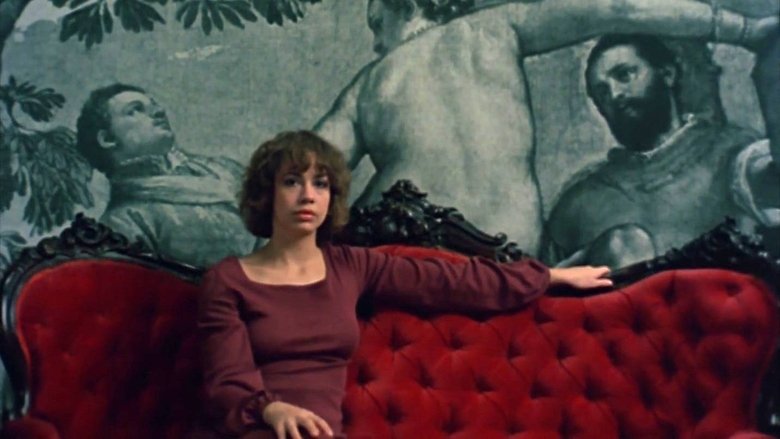 кадр из фильма The Scenic Route