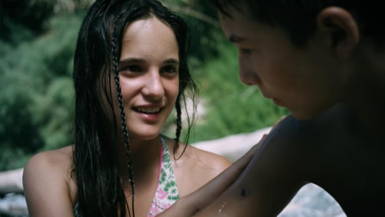 кадр из фильма Летние игры