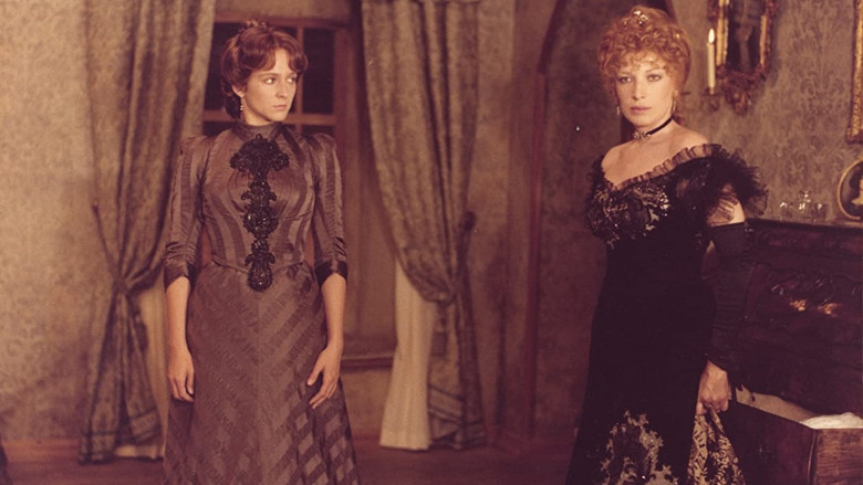 кадр из фильма Тайна Обервальда