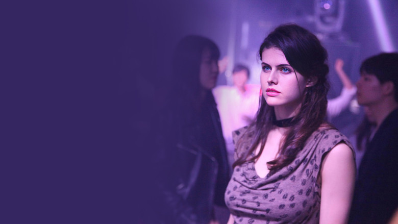 кадр из фильма Все оттенки Токио