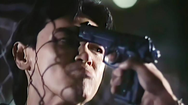 кадр из фильма Жажда крови