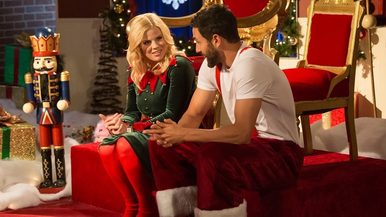 кадр из фильма Santa's Boots