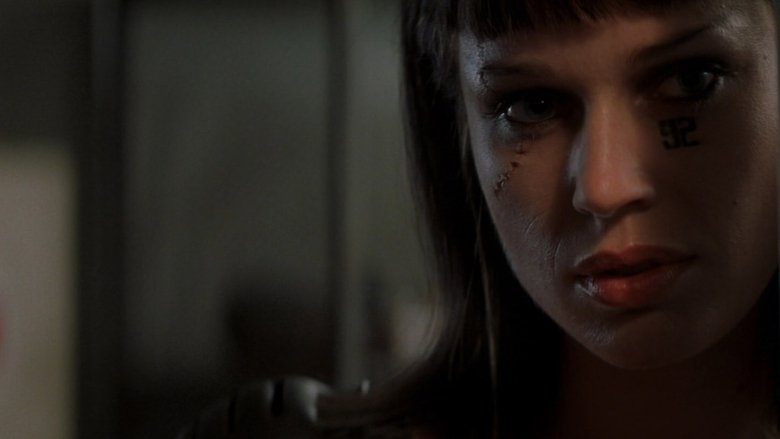 кадр из фильма Роллербол