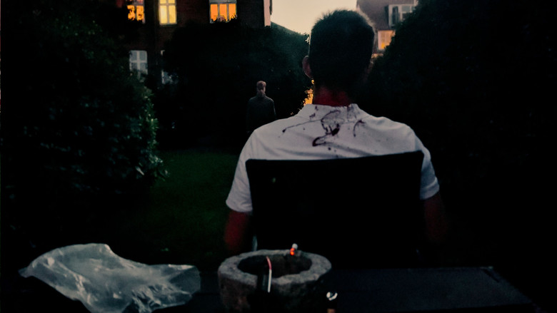 кадр из фильма Cocaine Kills